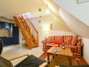 Holiday Home Moeller-3 by Interhome
